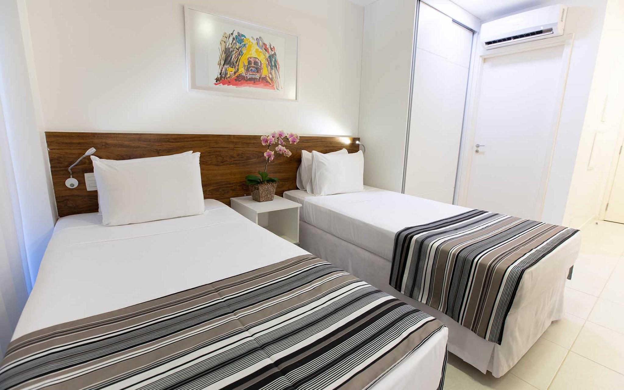 Fusion Hplus Express + Brasília Exteriér fotografie