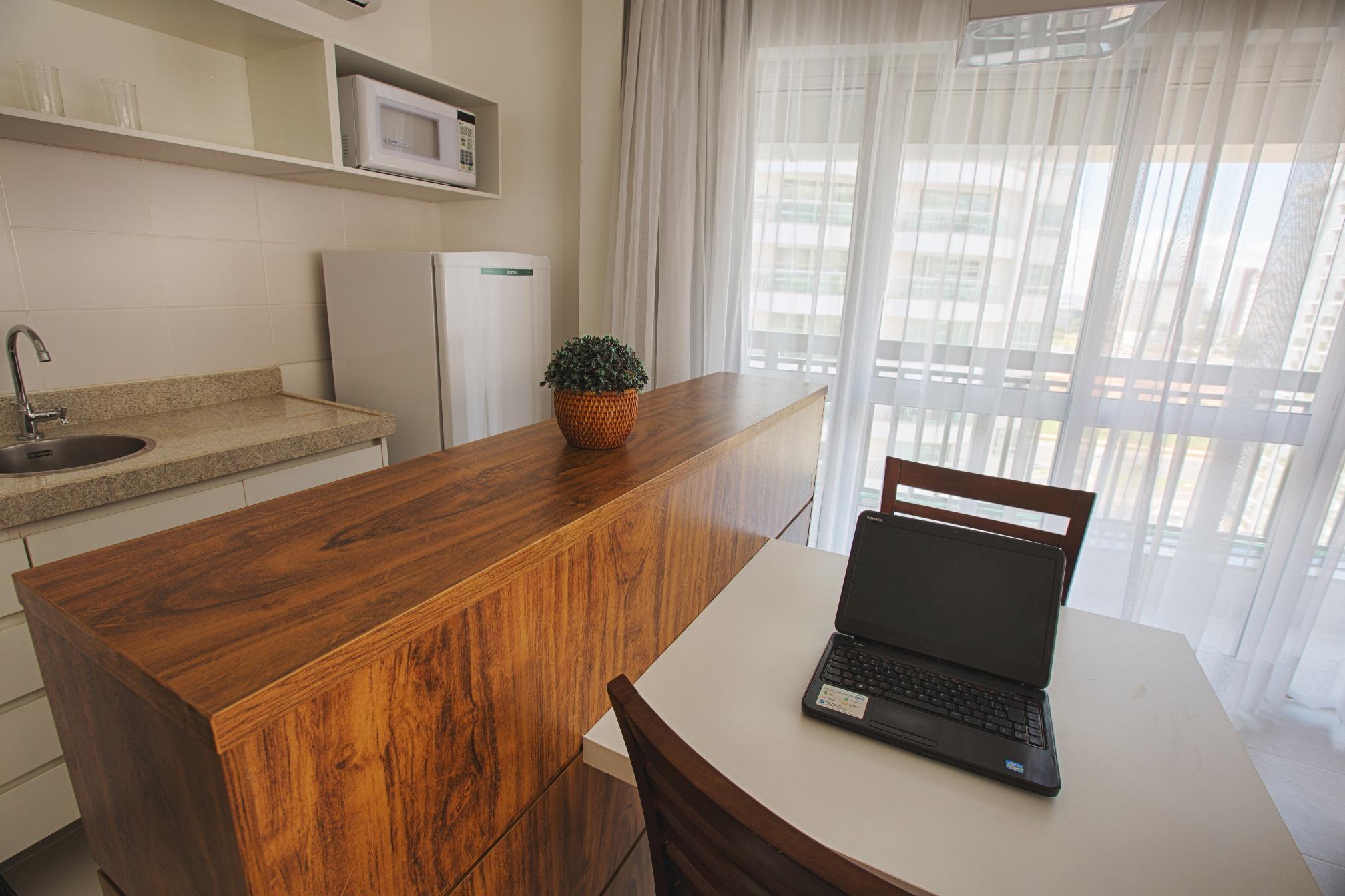 Fusion Hplus Express + Brasília Exteriér fotografie